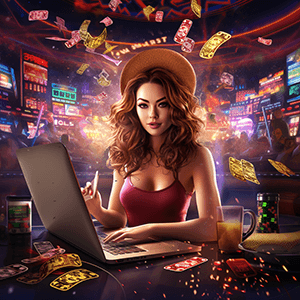 Мобильная версия Zooma casino