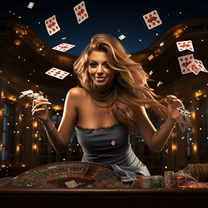 Зеркало Zooma Casino